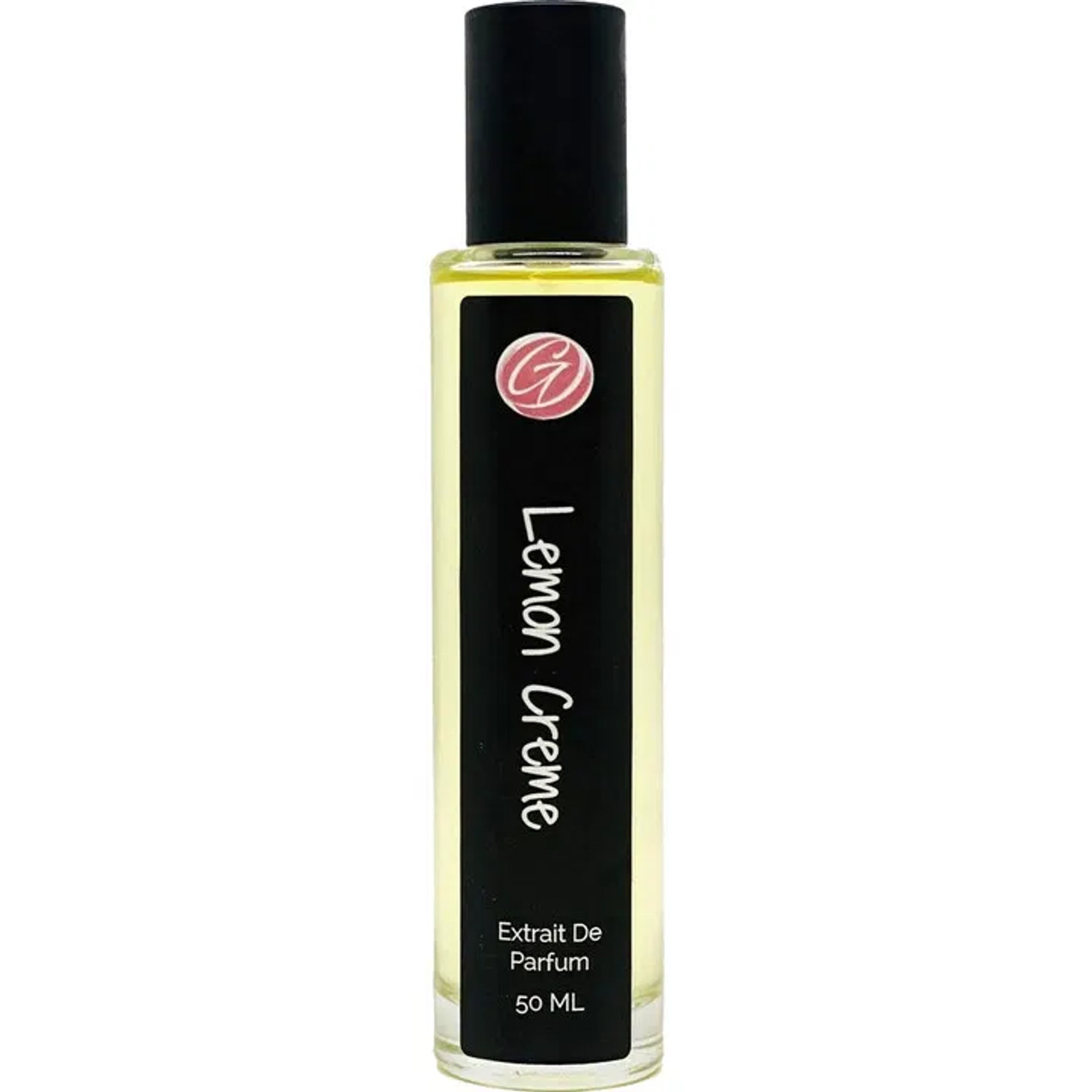 Lemon Creme by Ganache Parfums perfume bottle