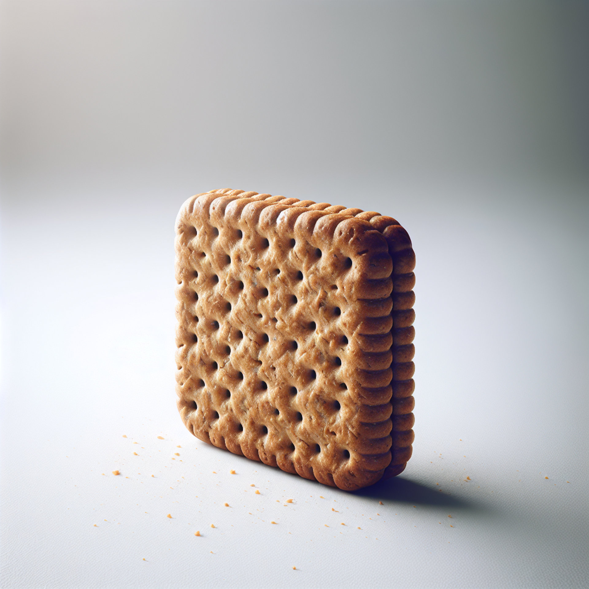 Picture of Wholemeal Biscuit note