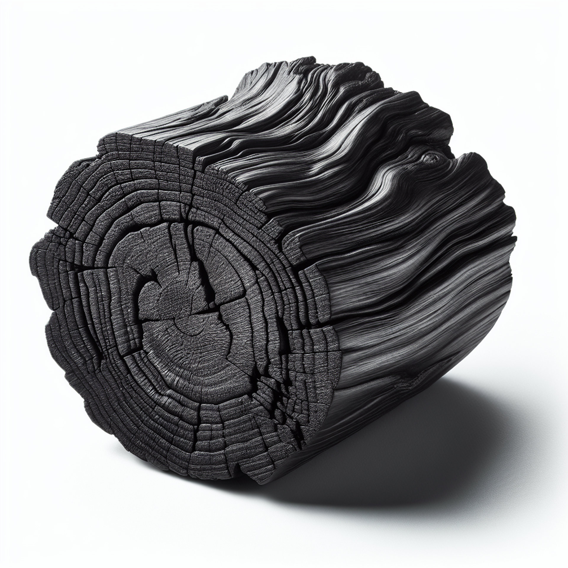Picture of Black Sandalwood note