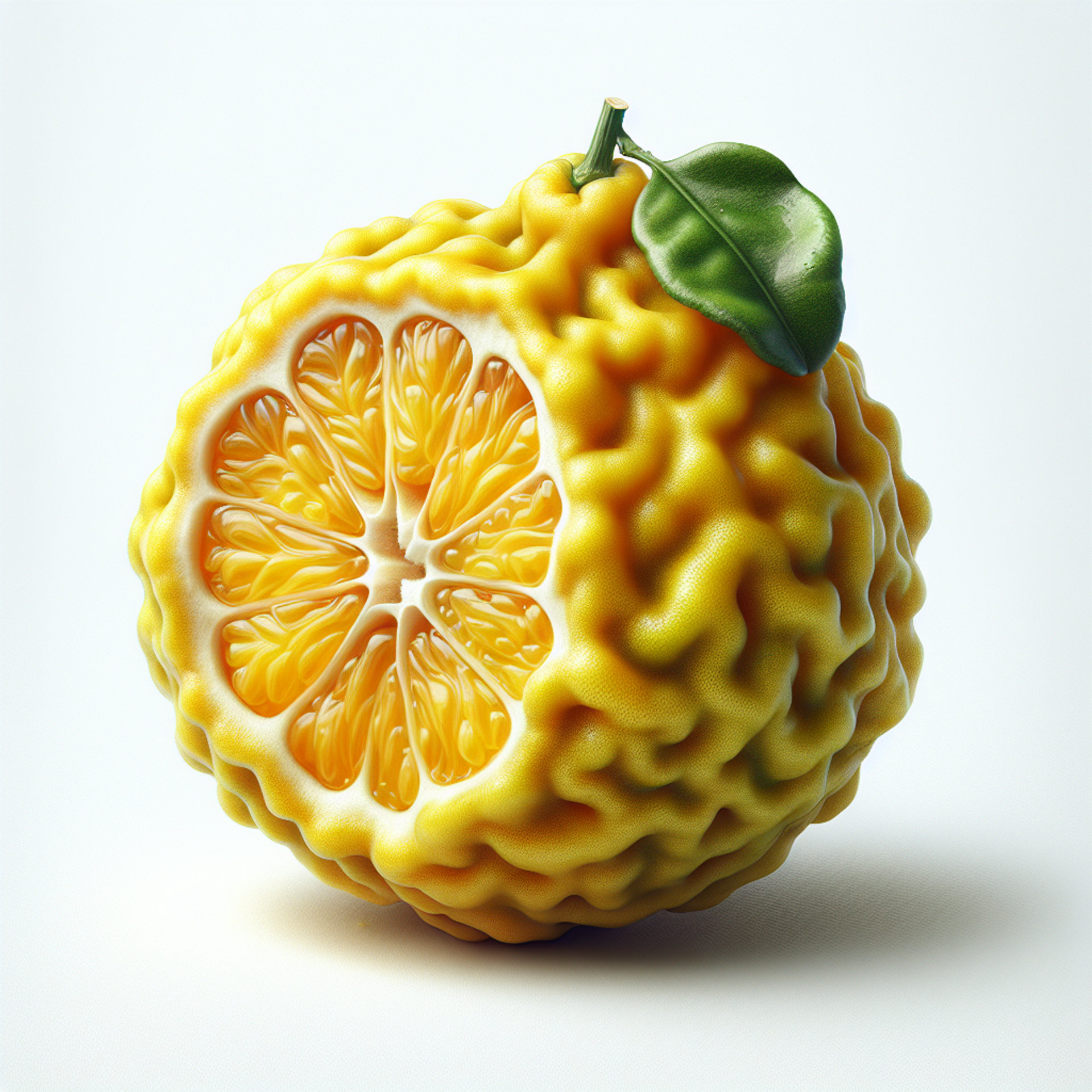 Picture of Italian Bergamot note