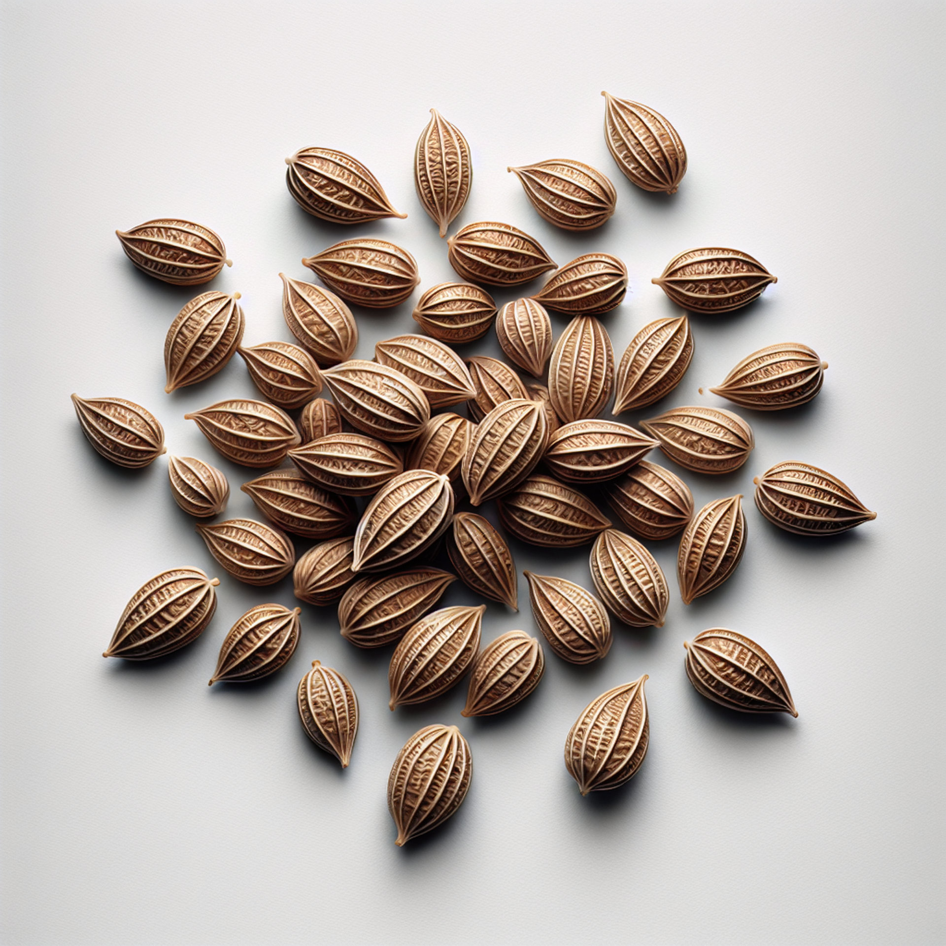 Picture of Ambrette Seed note