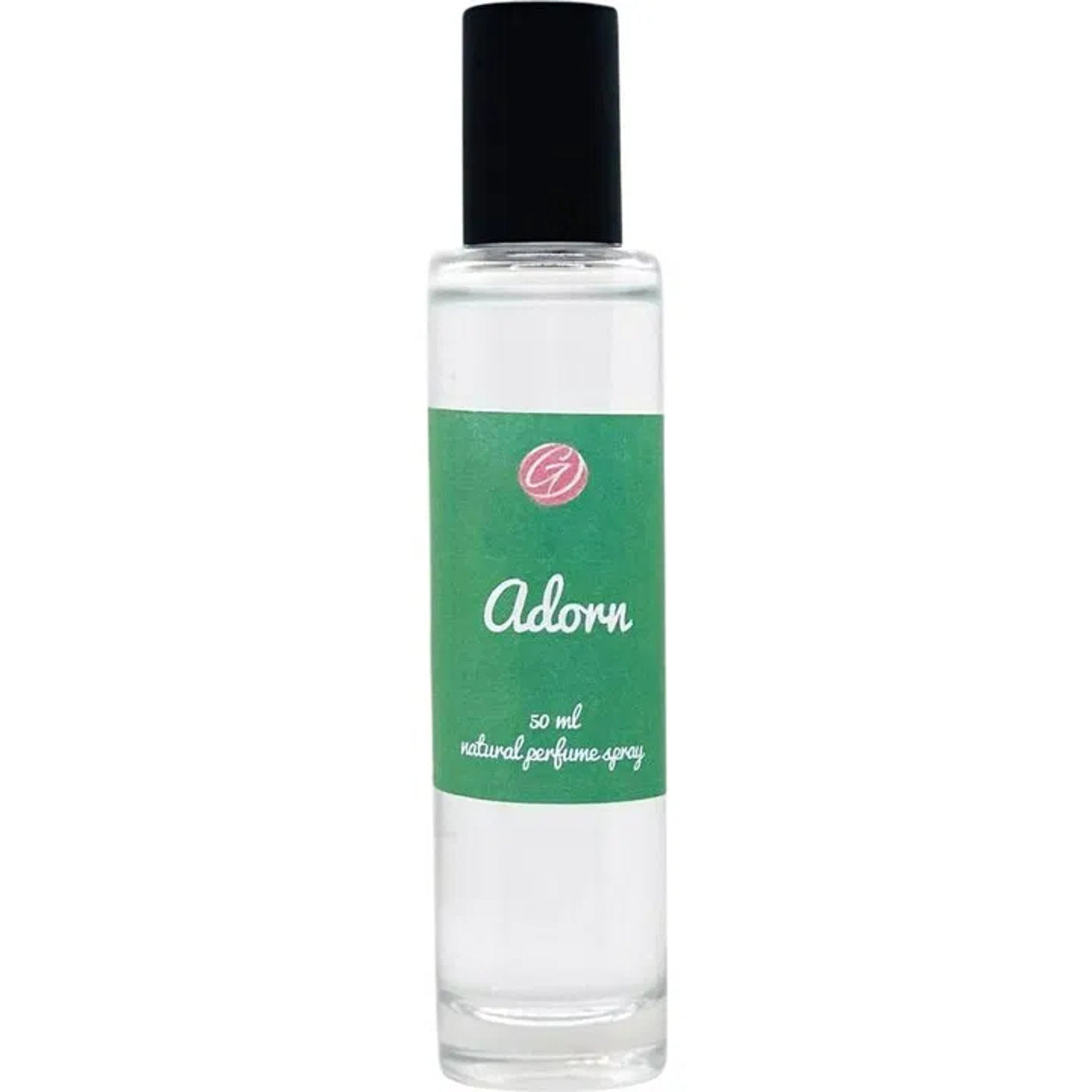 Adorn by Ganache Parfums perfume bottle