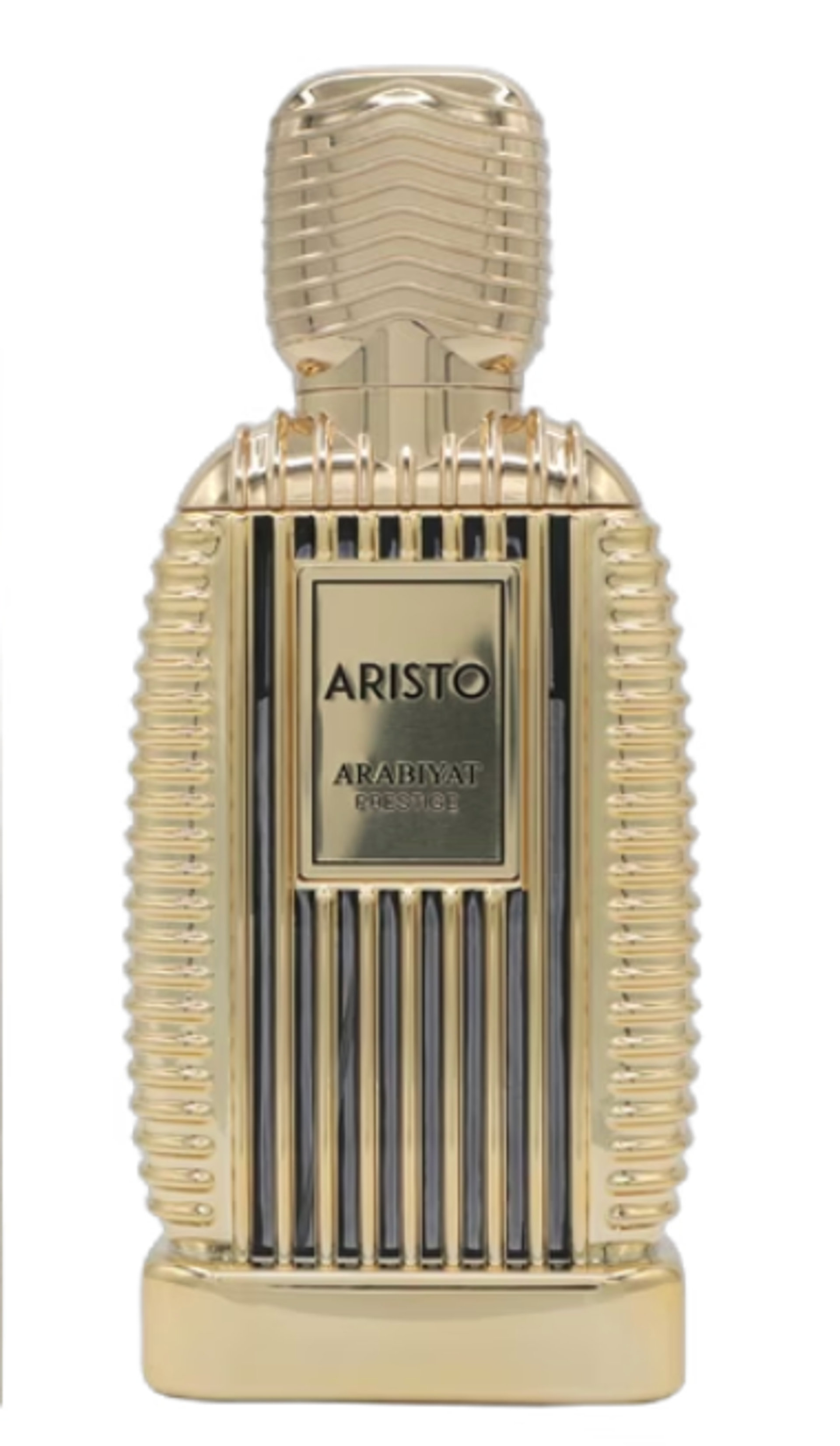 Aristo by Arabiyat Prestige perfume bottle