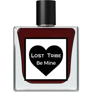 Be Mine by Lost Tribe perfume bottle