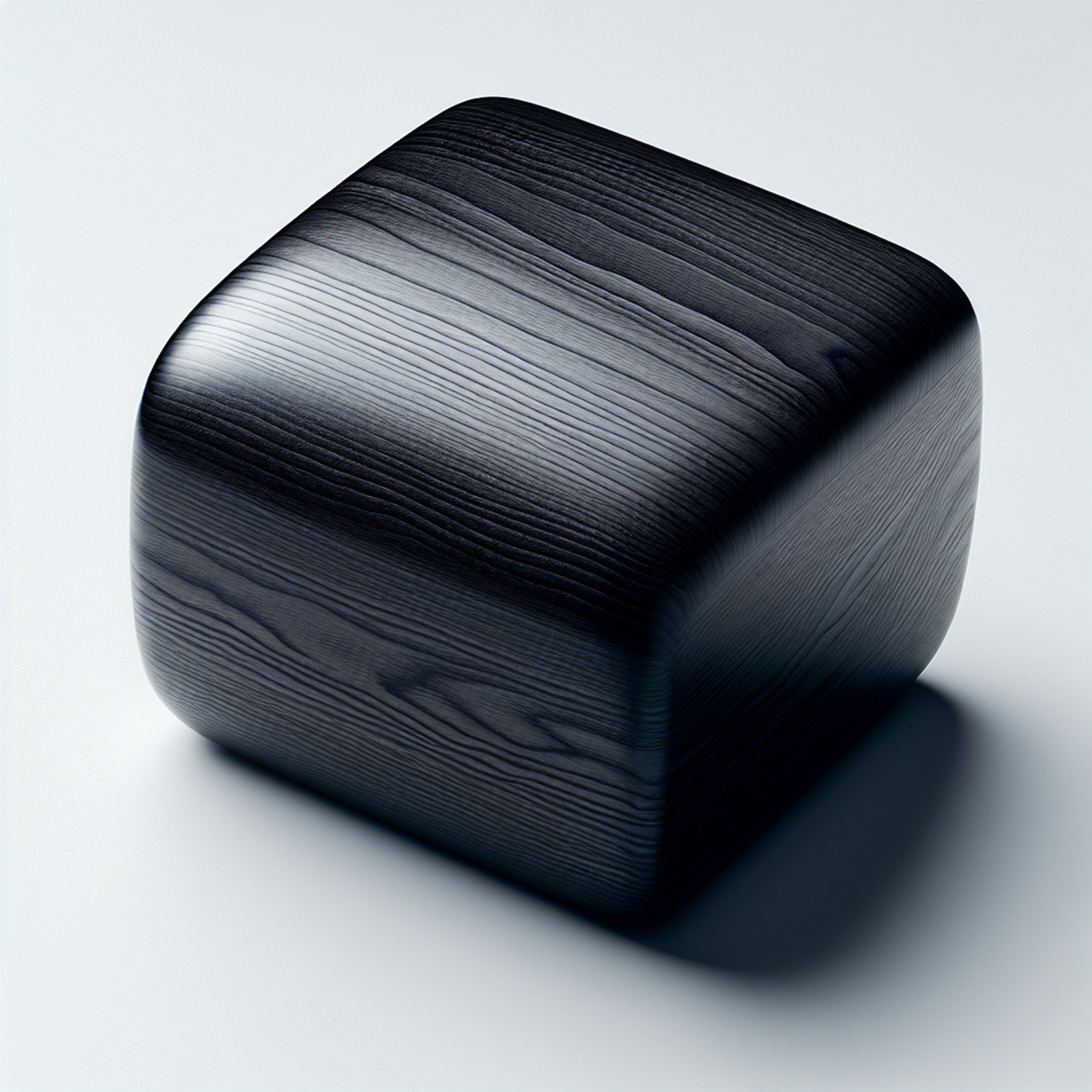 Picture of Ebony note