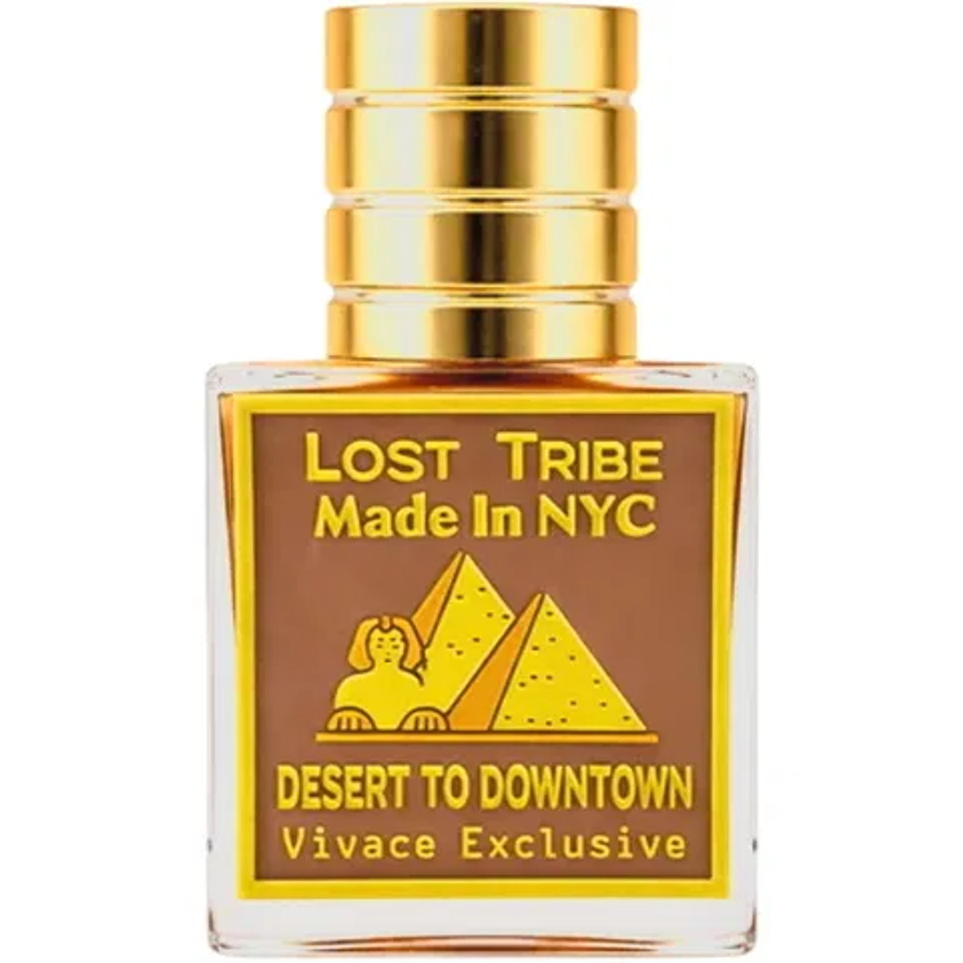 Desert to Downtown by Vivace Perfumes perfume bottle