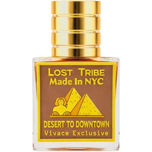 Desert to Downtown by Vivace Perfumes perfume bottle