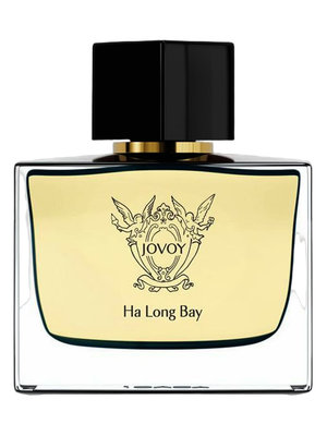 Ha Long Bay by Jovoy Paris perfume bottle