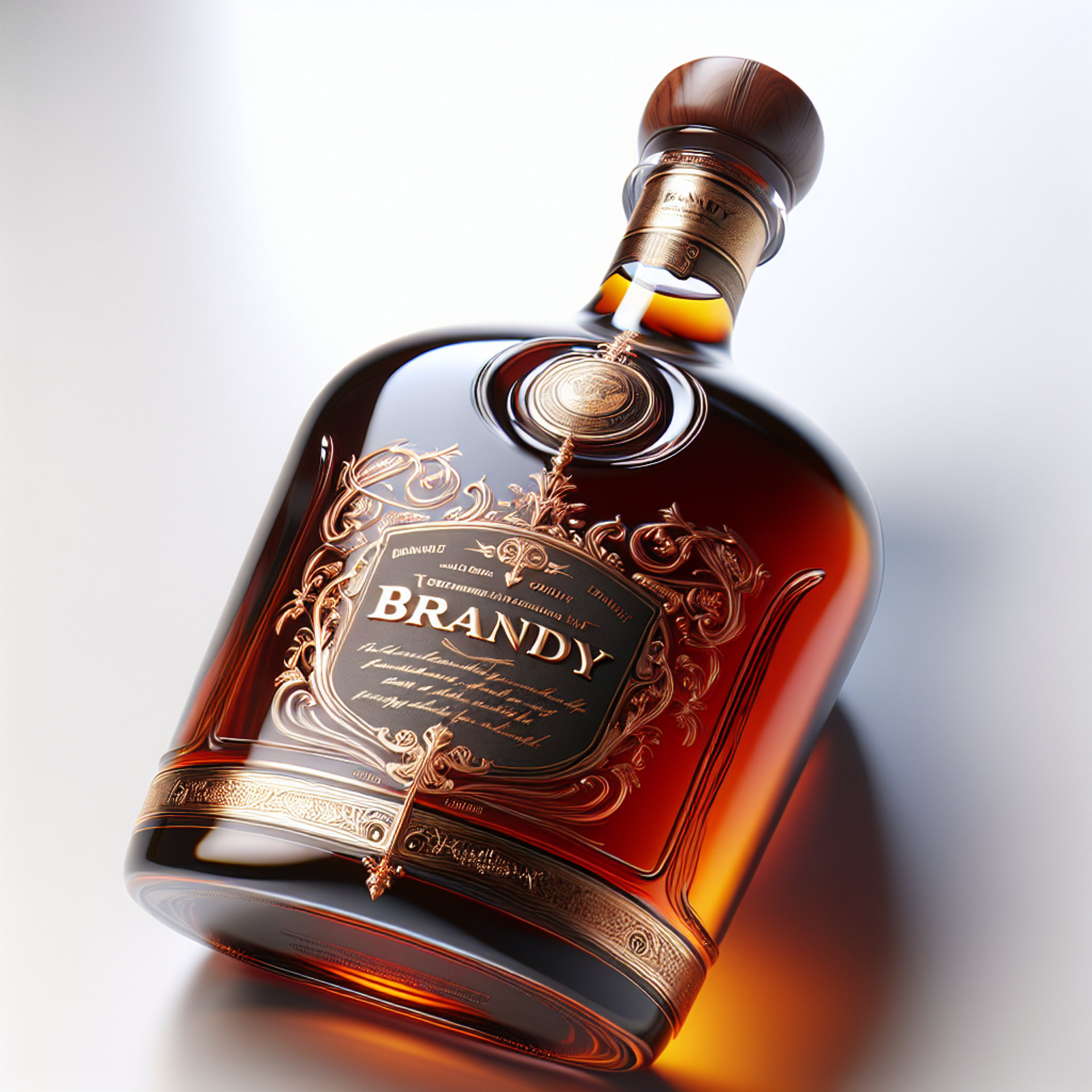 Picture of Brandy note