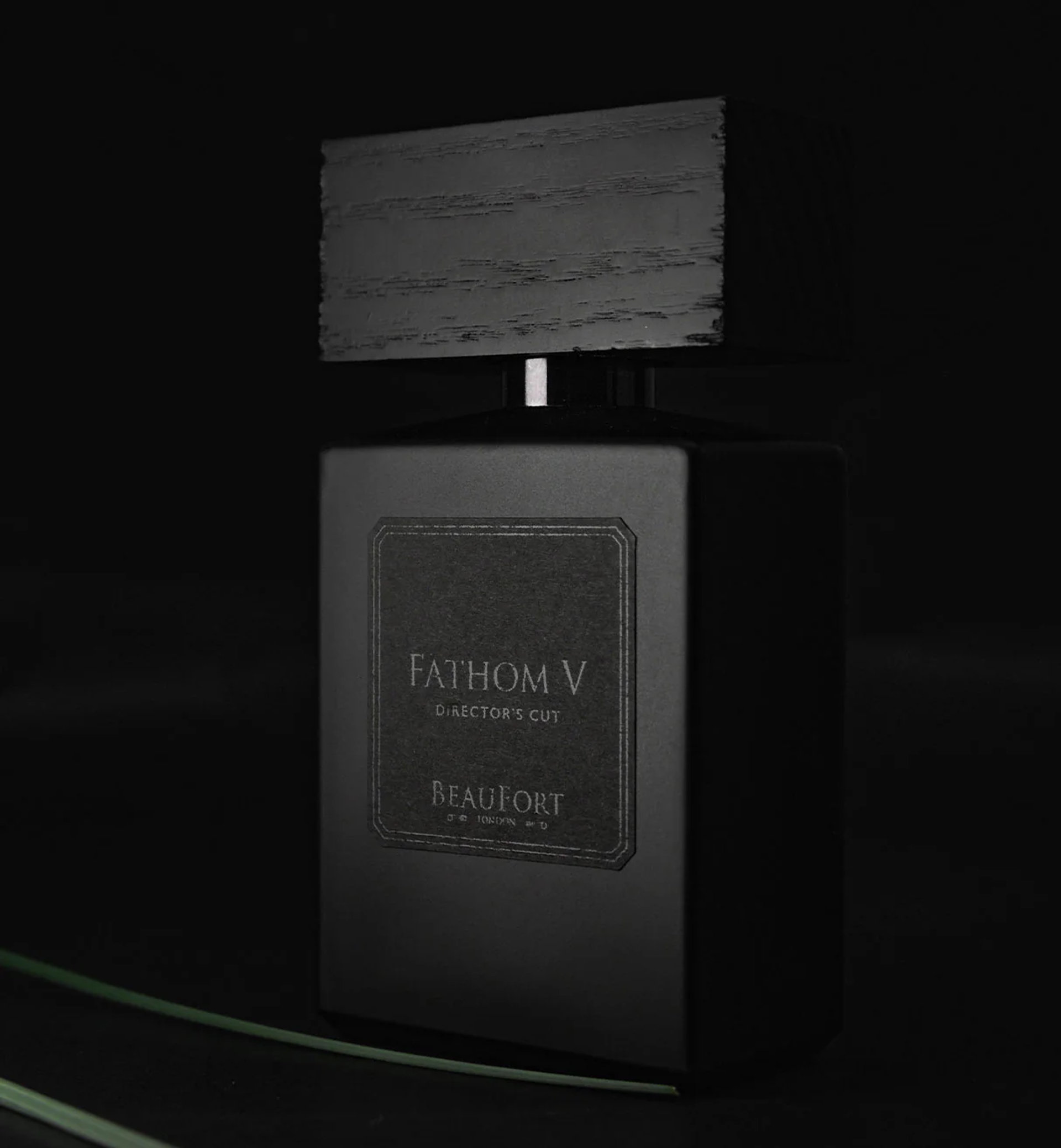 Fathom V Director's Cut by Beaufort perfume bottle