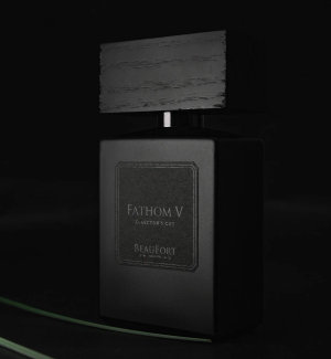 Fathom V Director's Cut by Beaufort perfume bottle