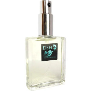 LOVE, Lemongrass (Voile de Parfum) by DSH Perfumes perfume bottle