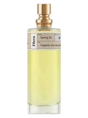 Spring 26 by Ffern perfume bottle