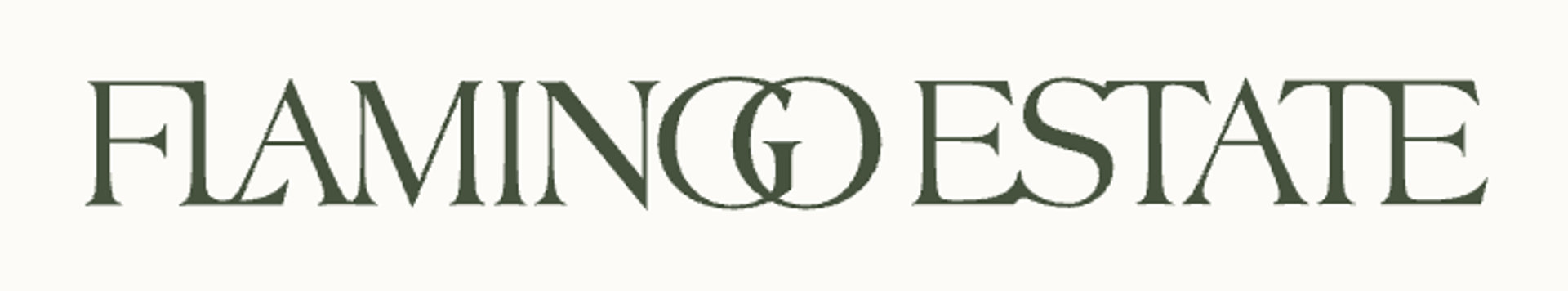 Picture of Flamingo Estate brand