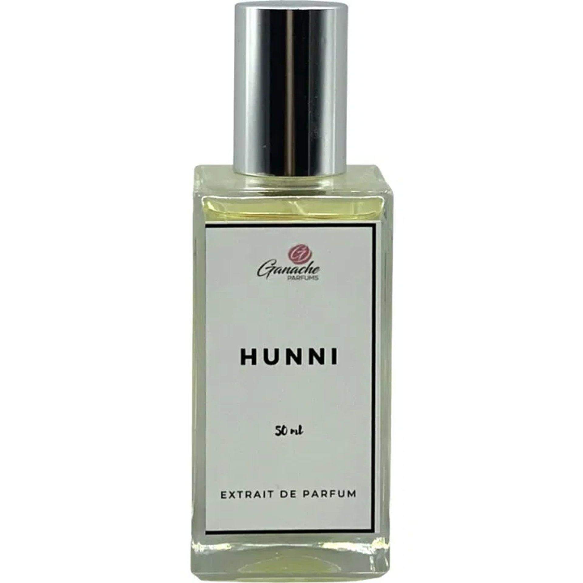Hunni by Ganache Parfums perfume bottle