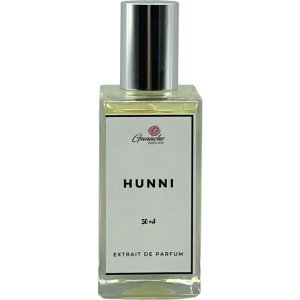 Hunni by Ganache Parfums perfume bottle