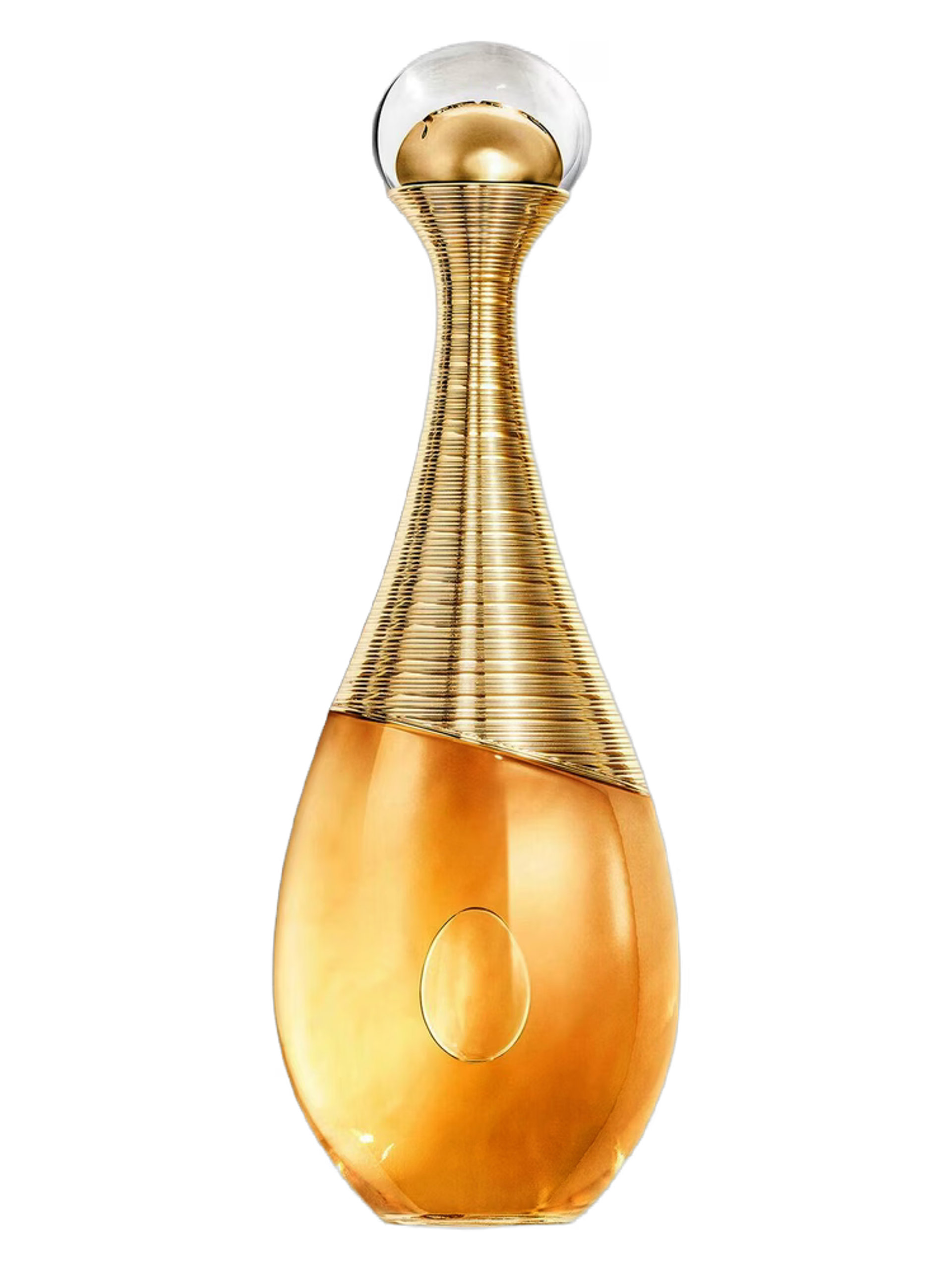 J'adore Intense by Dior perfume bottle