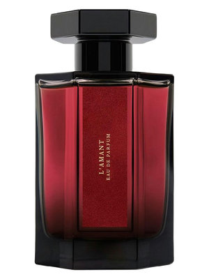 L'Amant by L'Artisan Parfumeur perfume bottle
