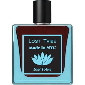 Lost Lotus V2 by Lost Tribe perfume bottle
