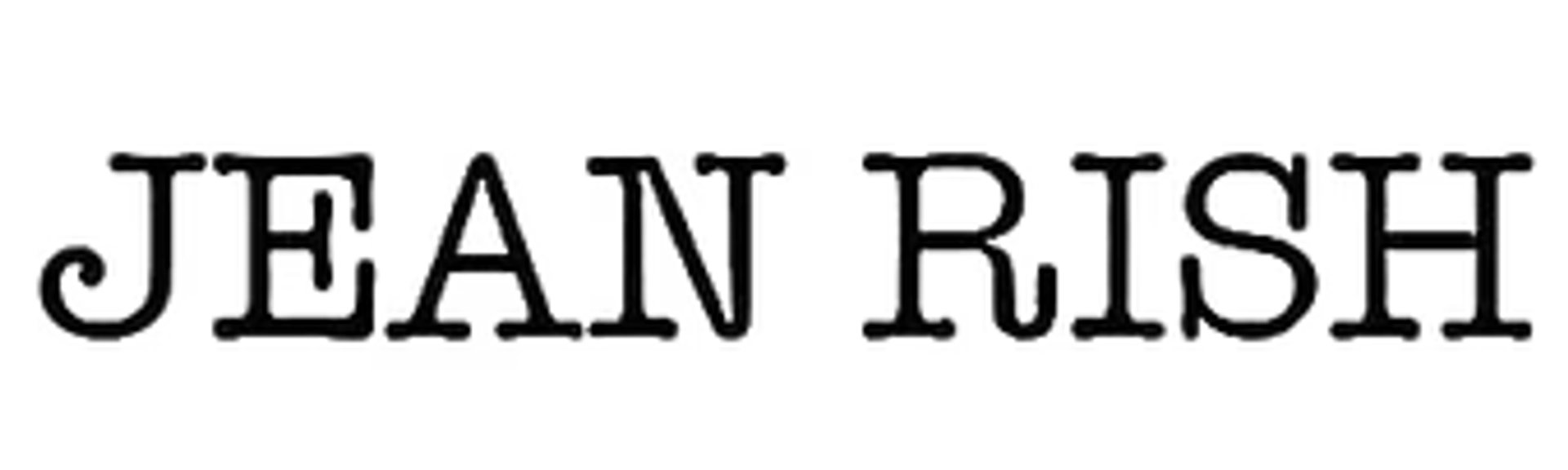 Picture of Jean Rish brand