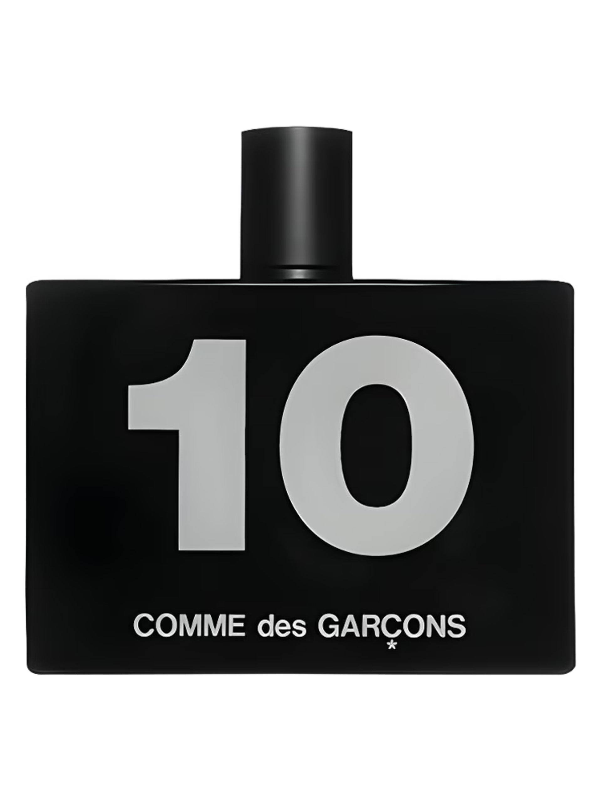 Odeur 10 by Comme des Garcons