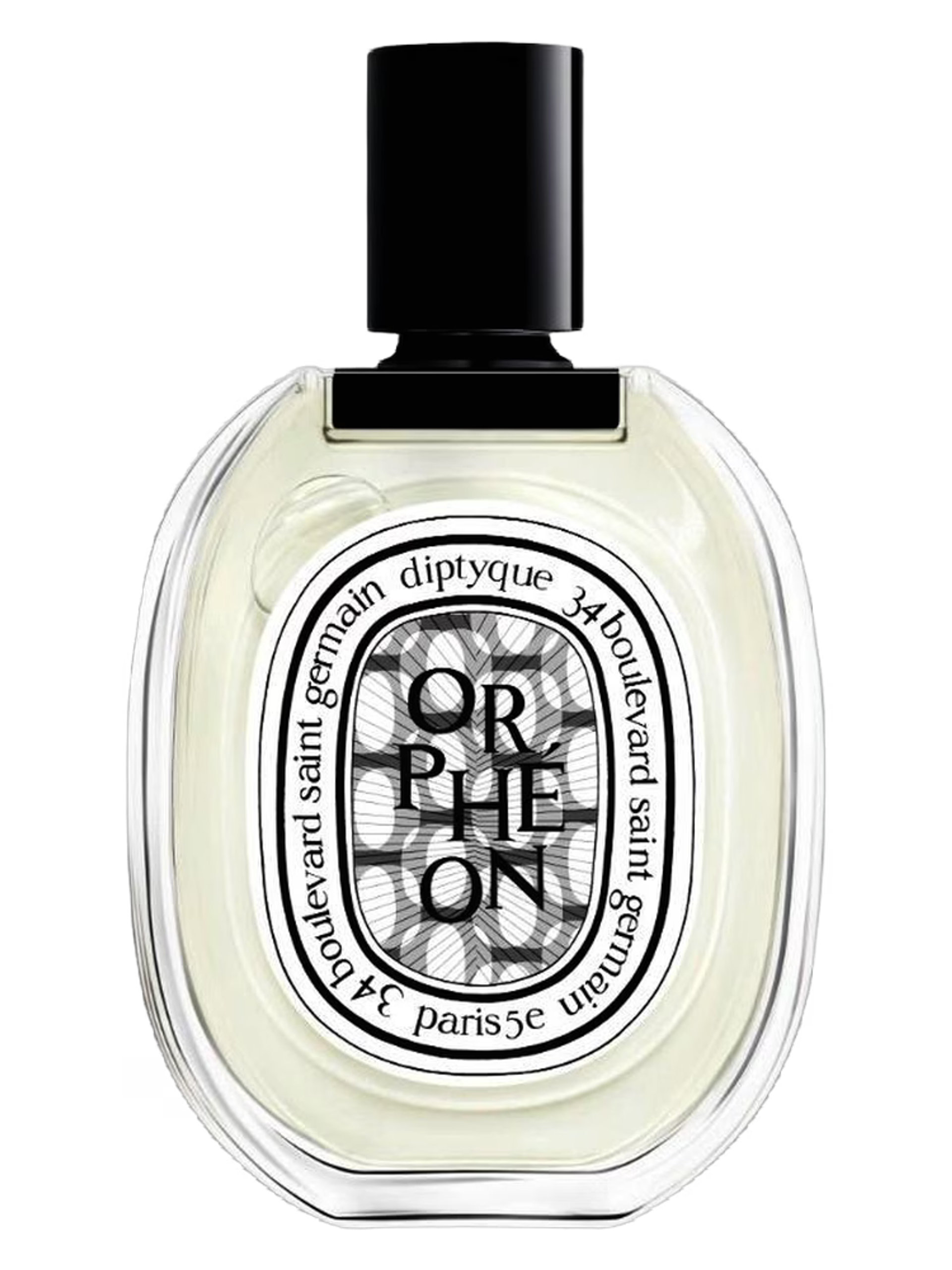 Orphéon by Diptyque perfume bottle