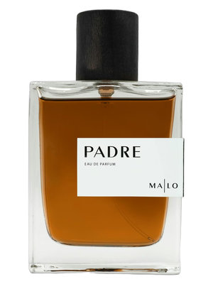 Padre by Mallo perfume bottle