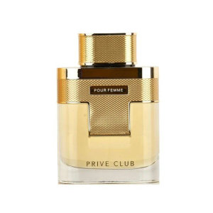 Prive Club Pour Femme by VÛRV perfume bottle