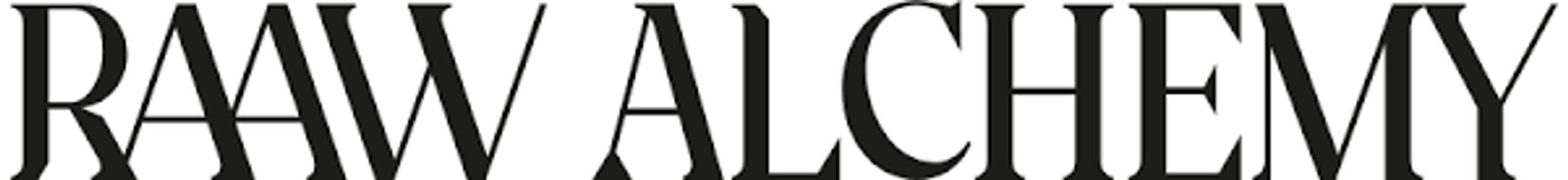 Picture of RAAW Alchemy brand