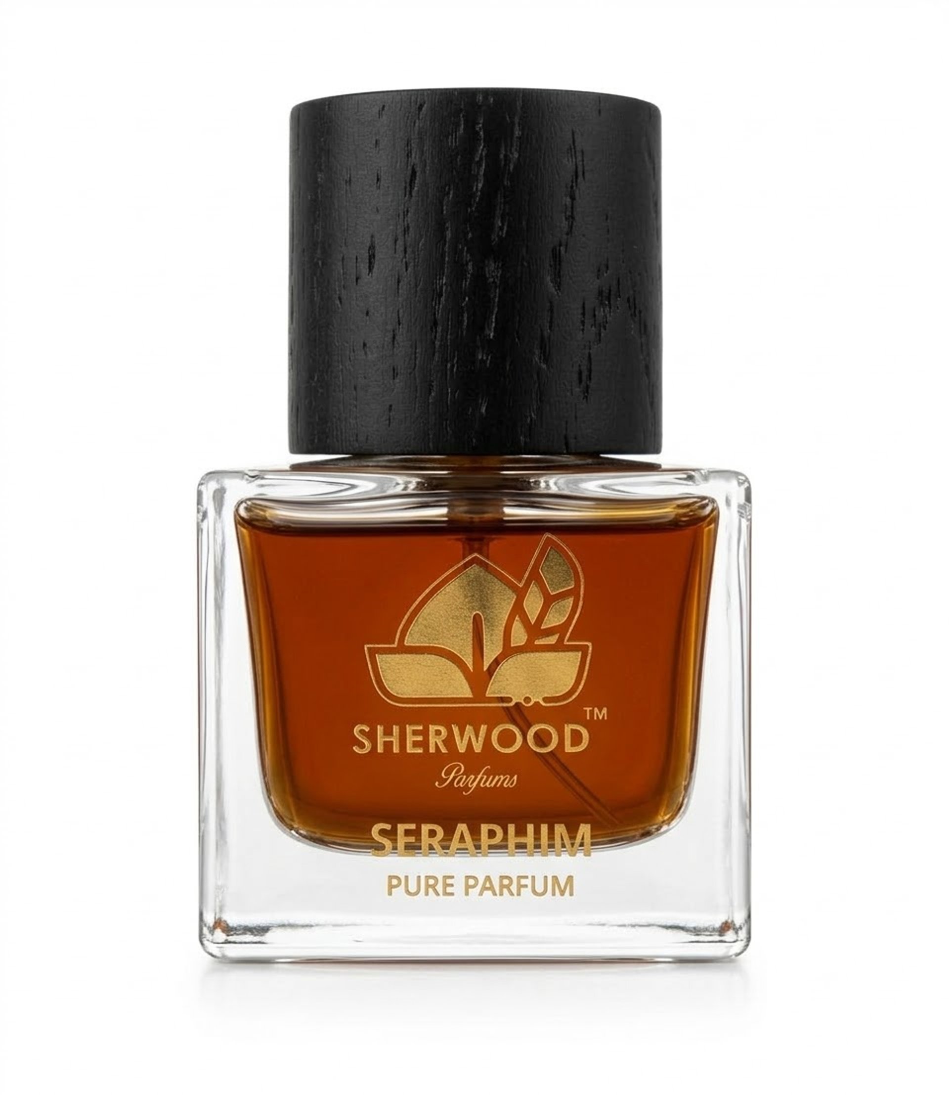 Seraphim by Sherwood perfume bottle