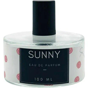 Sunny by Ganache Parfums perfume bottle