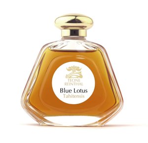 Blue Lotus Tahitensis by Teone Reinthal perfume bottle