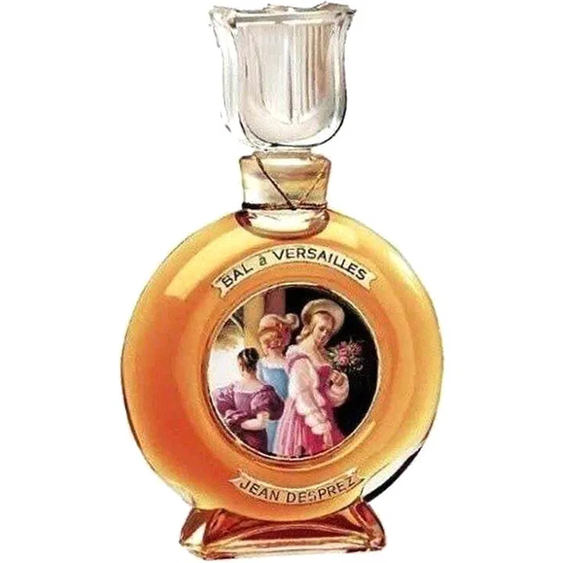 Picture of Bal à Versailles Parfum fragrance