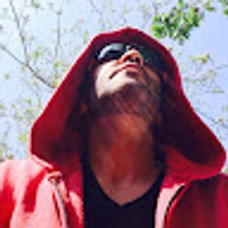 Avatar for user "georgekanary"