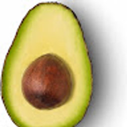 Avatar for user "freshavocado"