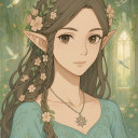 Avatar for user "mahina.vanila"