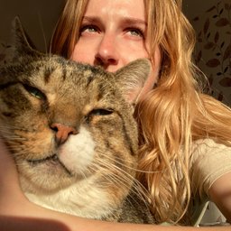 Avatar for user "kotosphobos"