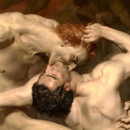 Avatar for user "manimalic"