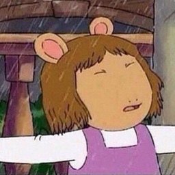 Avatar for user "kel"