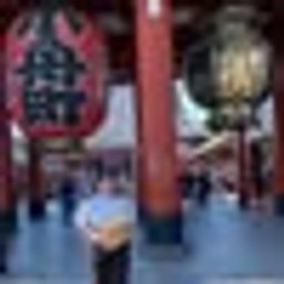 Avatar for user "joannegambon"