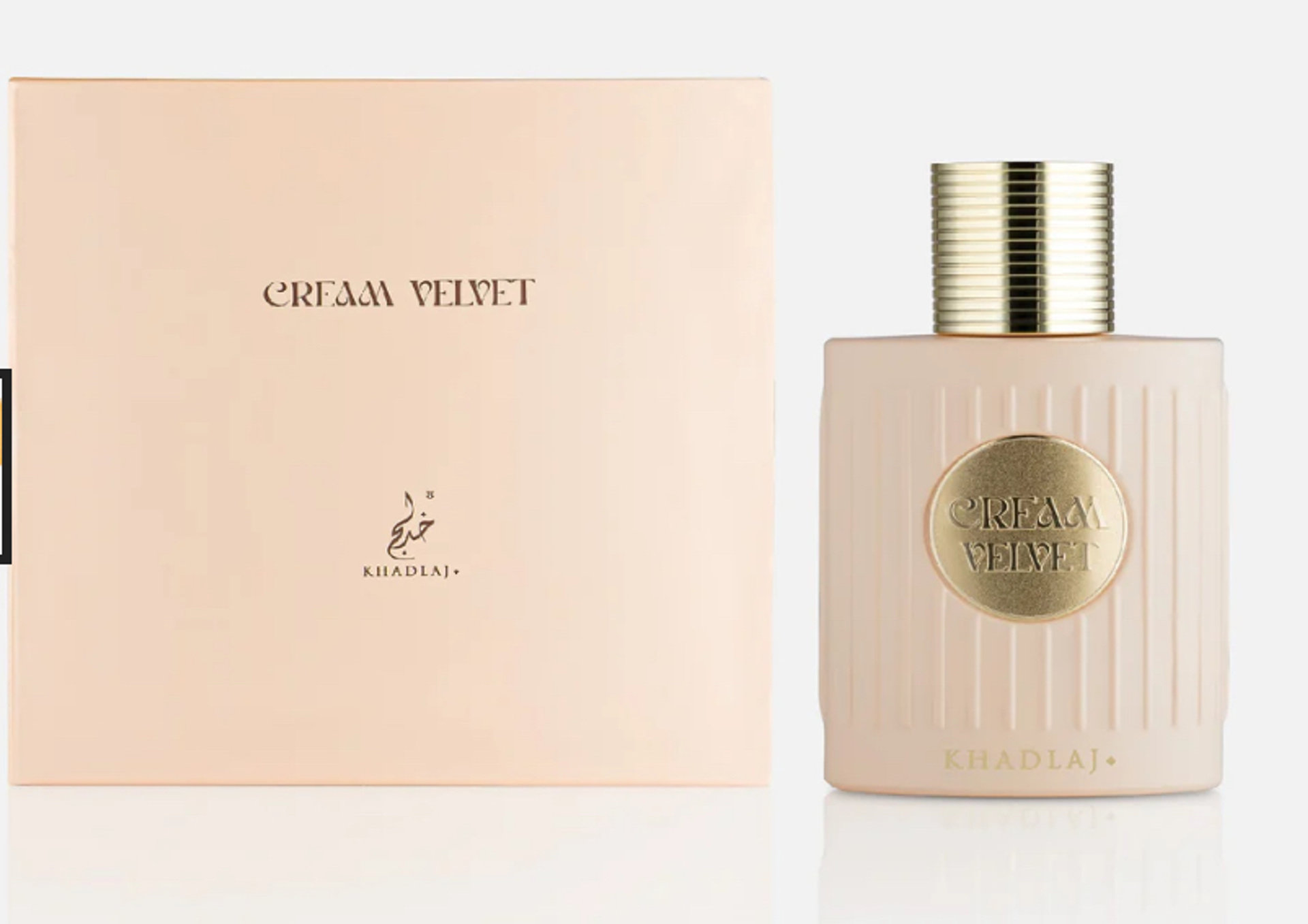 Picture of Cream Velvet fragrance