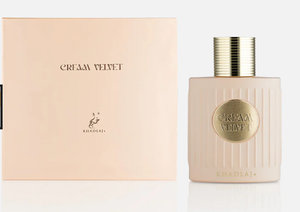 Picture of Cream Velvet fragrance