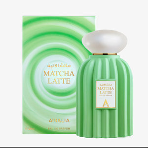 Picture of Matcha Latte fragrance