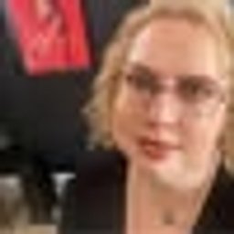 Avatar for user "amyblackthorn"