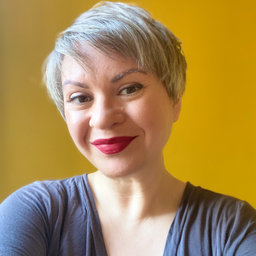 Avatar for user "afelus"