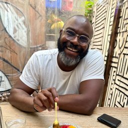 Avatar for user "justincharles"