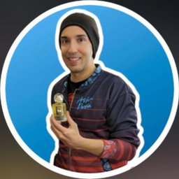 Avatar for user "jasonarshan"