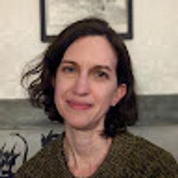 Avatar for user "sherylp"