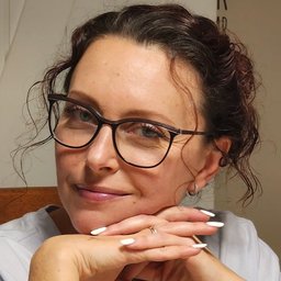 Avatar for user "nataliya"