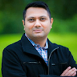 Avatar for user "kunjalgandhi"